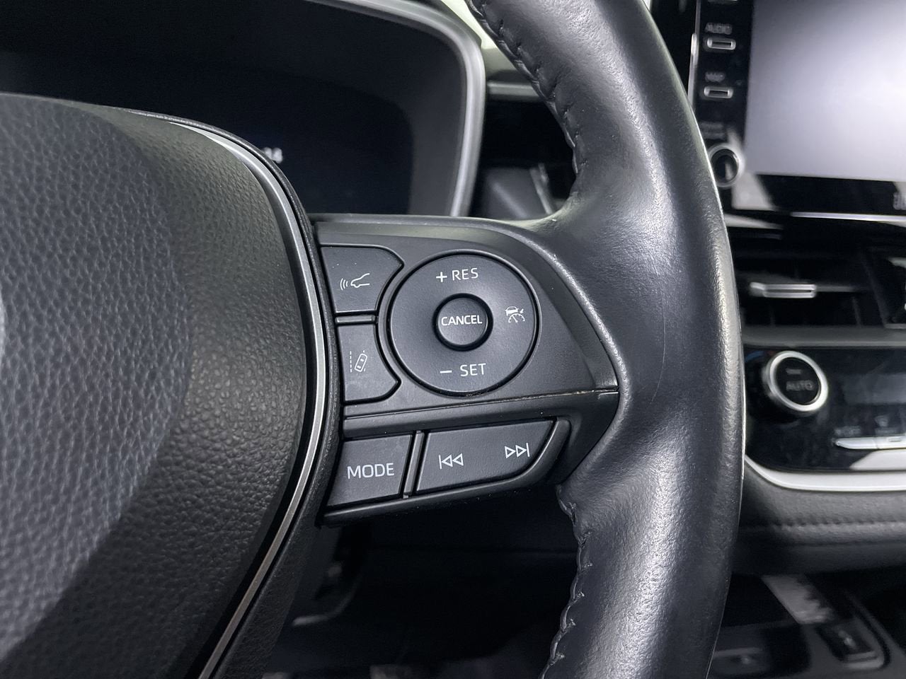 2022 Toyota Corolla XSE