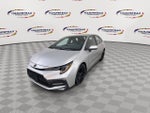 2022 Toyota Corolla XSE