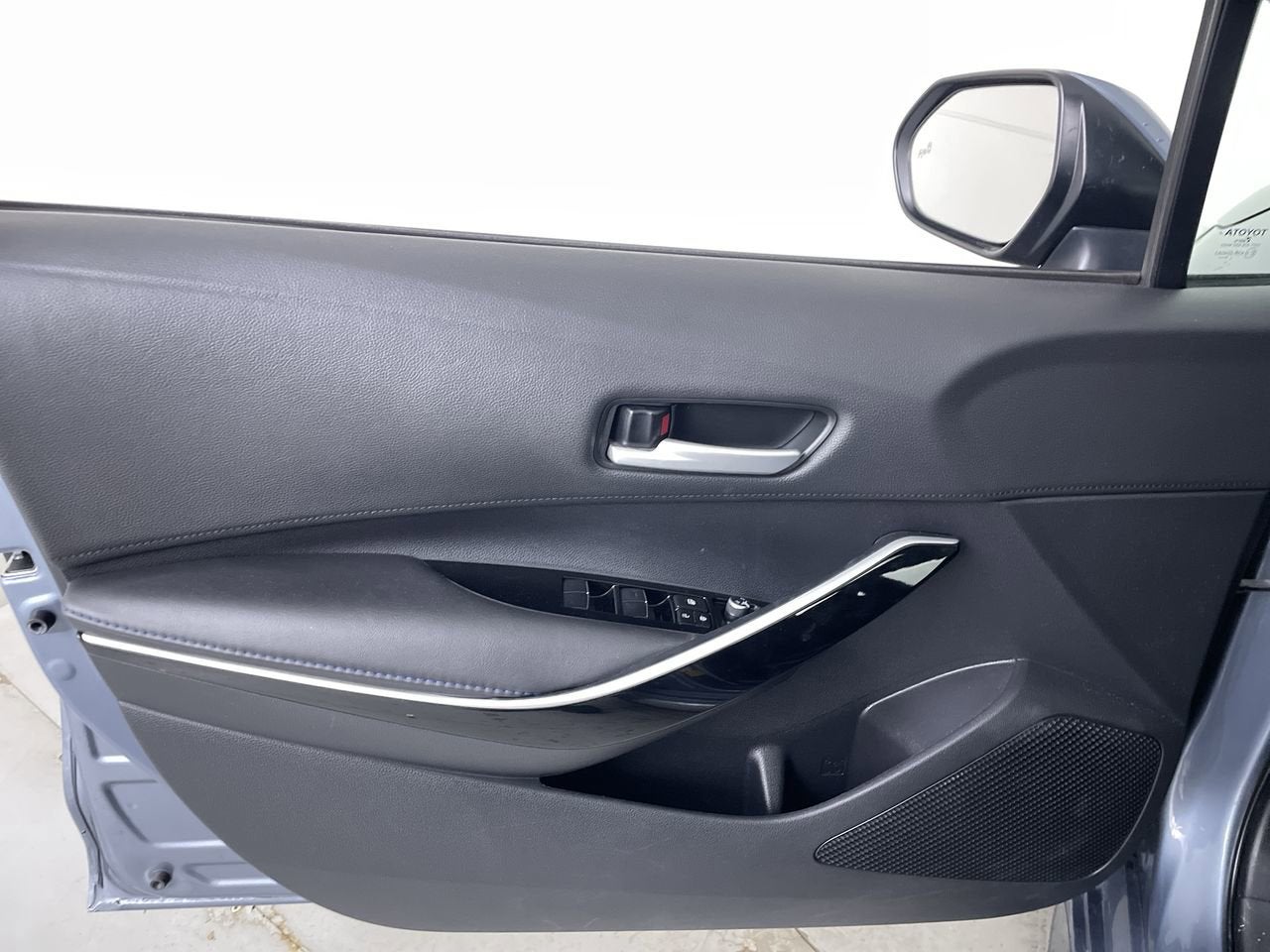 2020 Toyota Corolla XSE