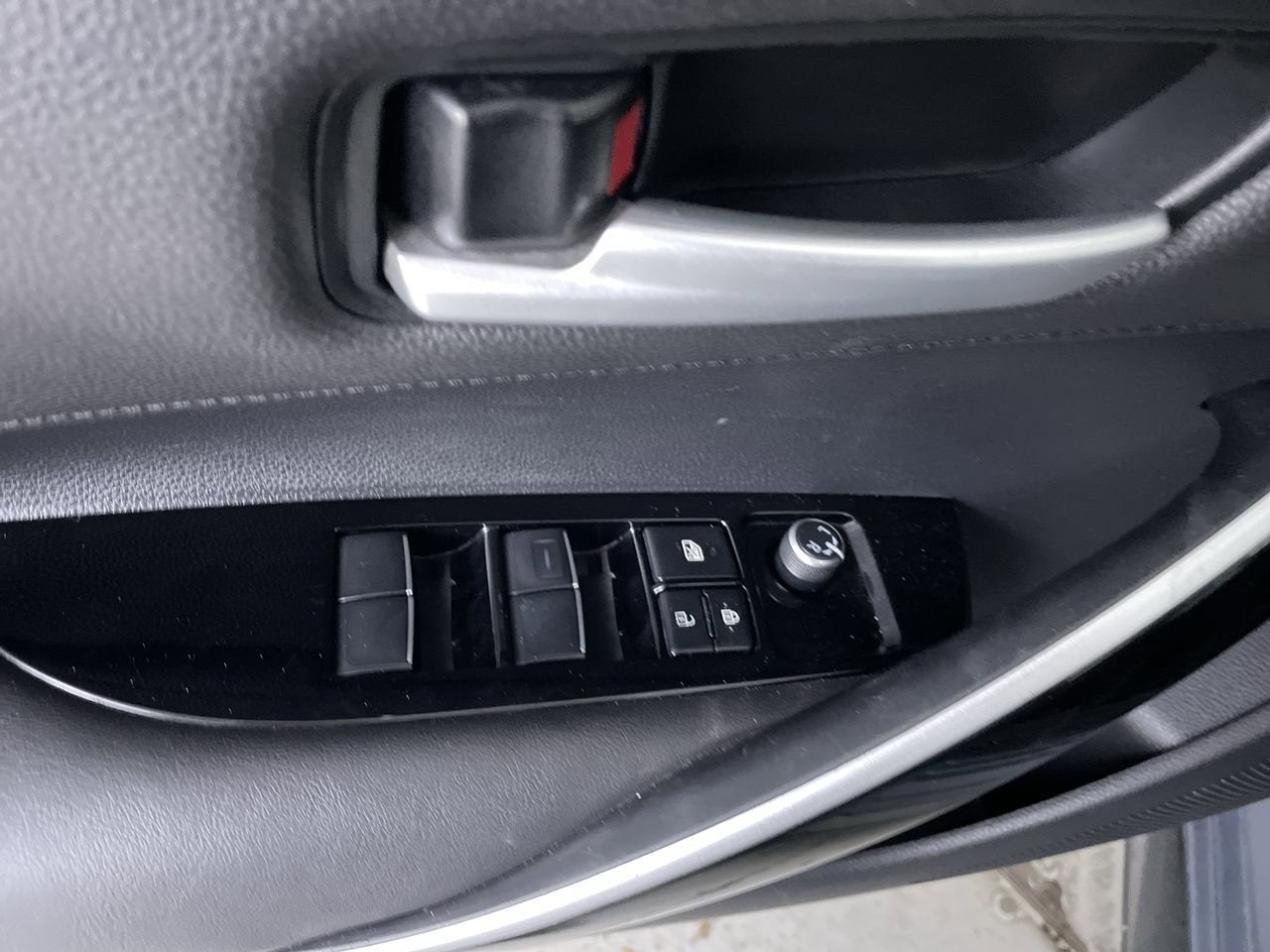 2020 Toyota Corolla XSE