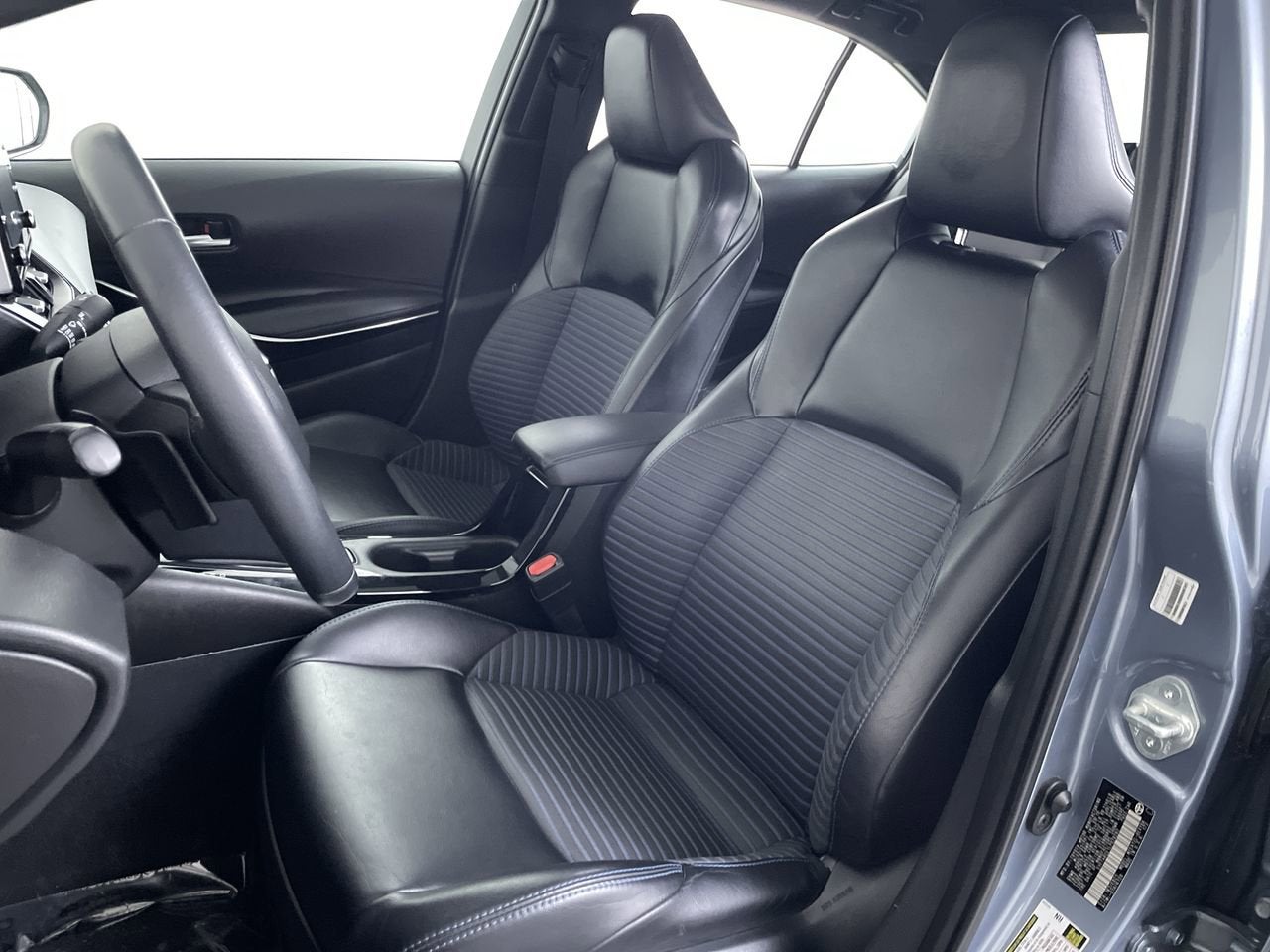 2020 Toyota Corolla XSE