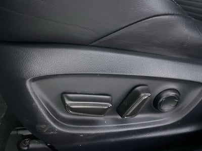 2020 Toyota Corolla XSE