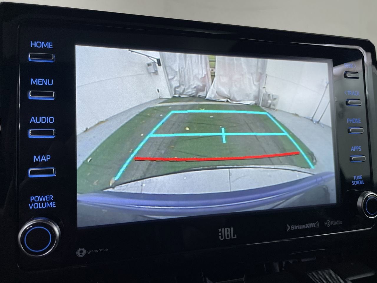 2020 Toyota Corolla XSE