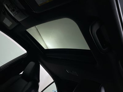 2020 Toyota Corolla XSE