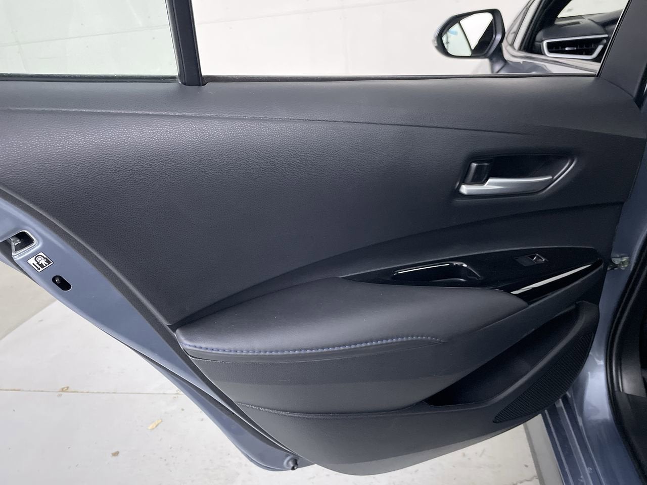 2020 Toyota Corolla XSE