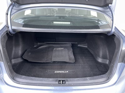 2020 Toyota Corolla XSE