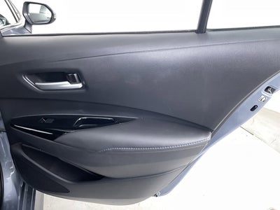 2020 Toyota Corolla XSE