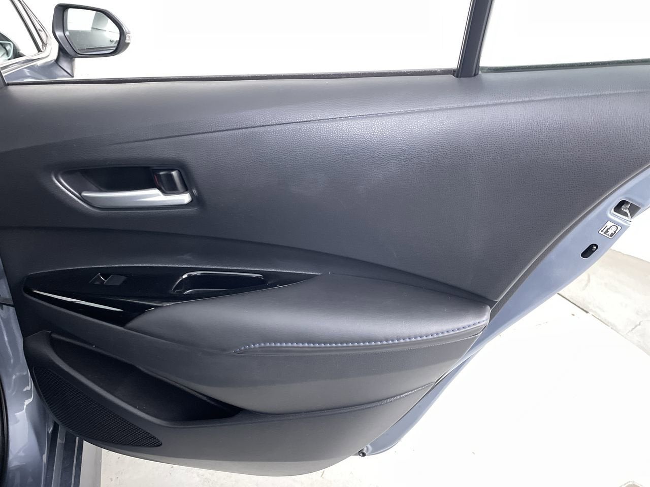 2020 Toyota Corolla XSE