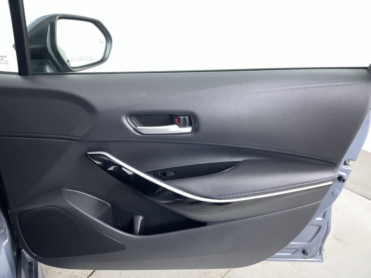 2020 Toyota Corolla XSE