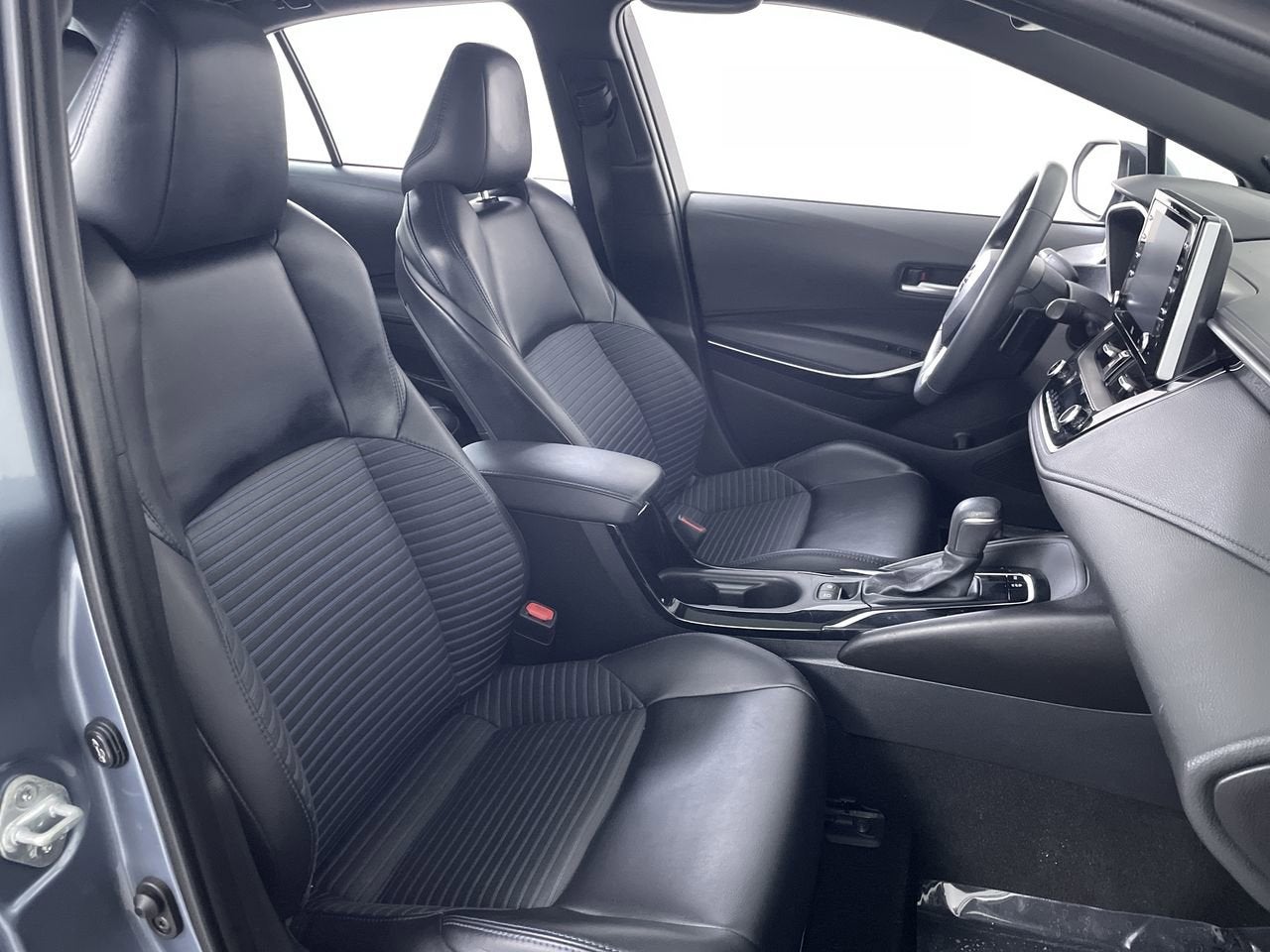 2020 Toyota Corolla XSE