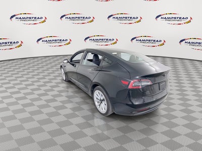 2023 Tesla Model 3 Base