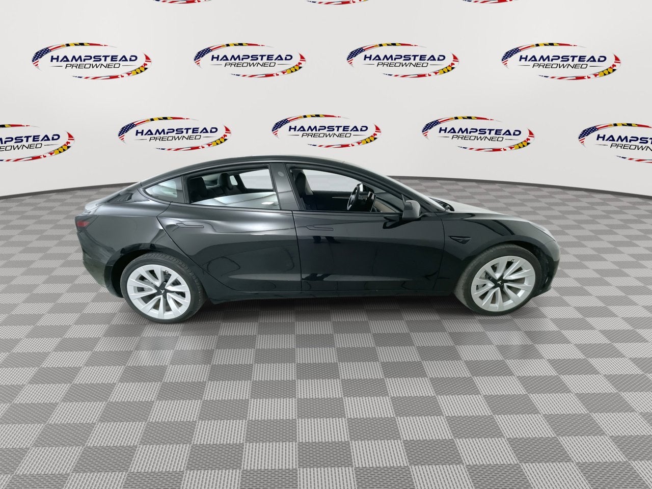 2023 Tesla Model 3 Base