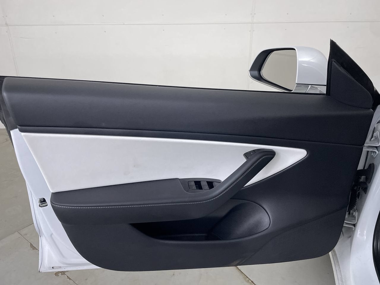 2020 Tesla Model 3 Performance