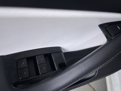 2020 Tesla Model 3 Performance
