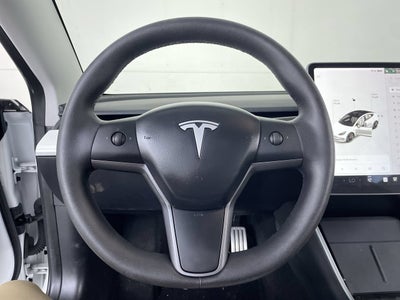2020 Tesla Model 3 Performance