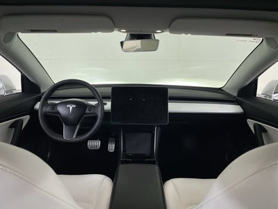 2020 Tesla Model 3 Performance