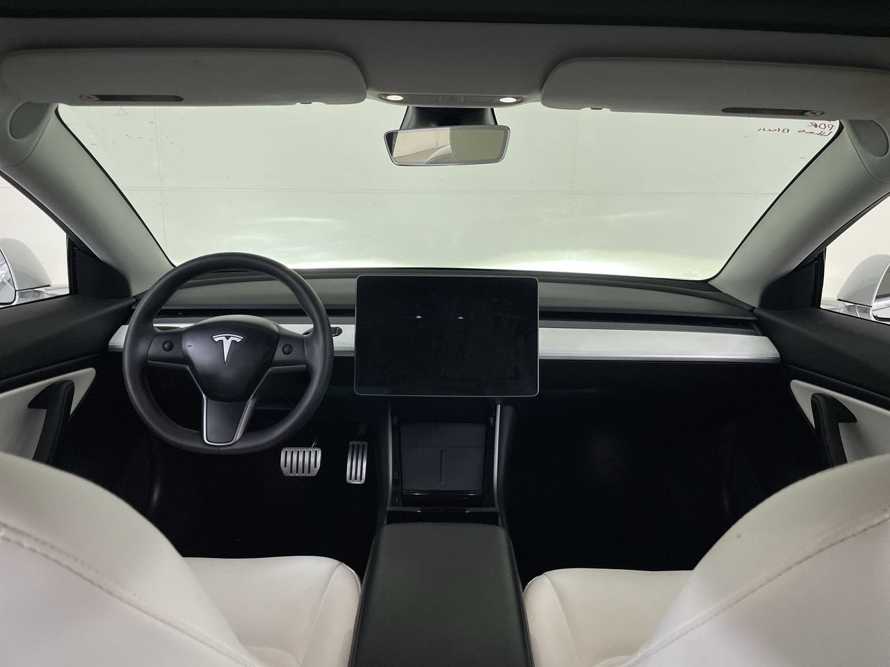 2020 Tesla Model 3 Performance