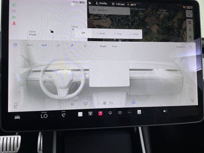 2020 Tesla Model 3 Performance