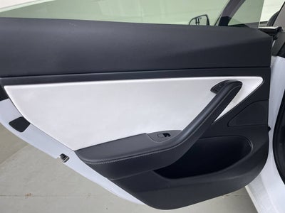 2020 Tesla Model 3 Performance
