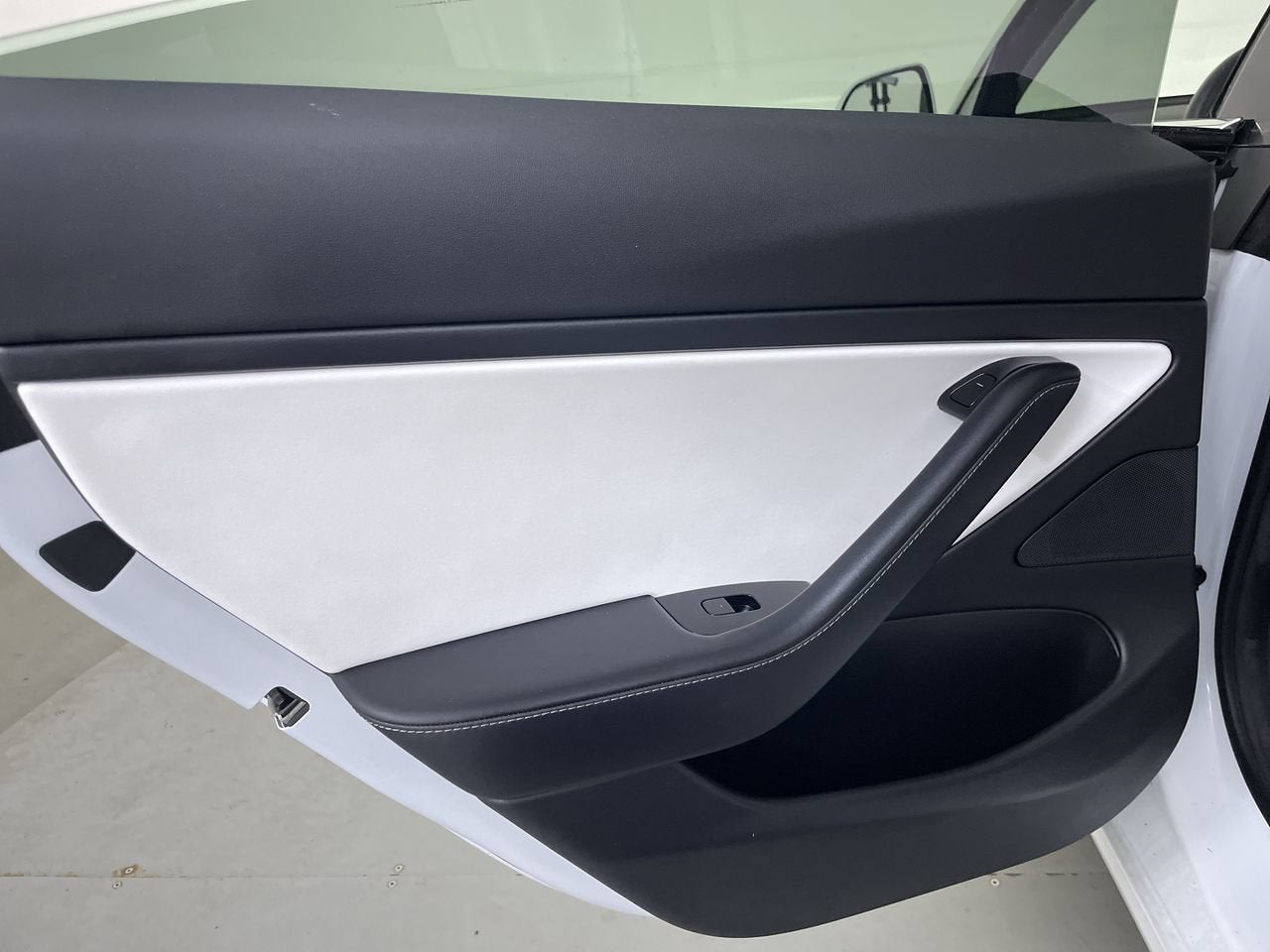 2020 Tesla Model 3 Performance