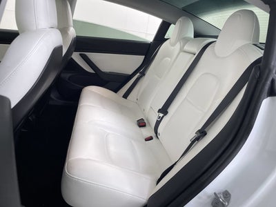 2020 Tesla Model 3 Performance