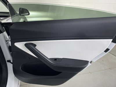 2020 Tesla Model 3 Performance