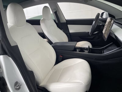 2020 Tesla Model 3 Performance