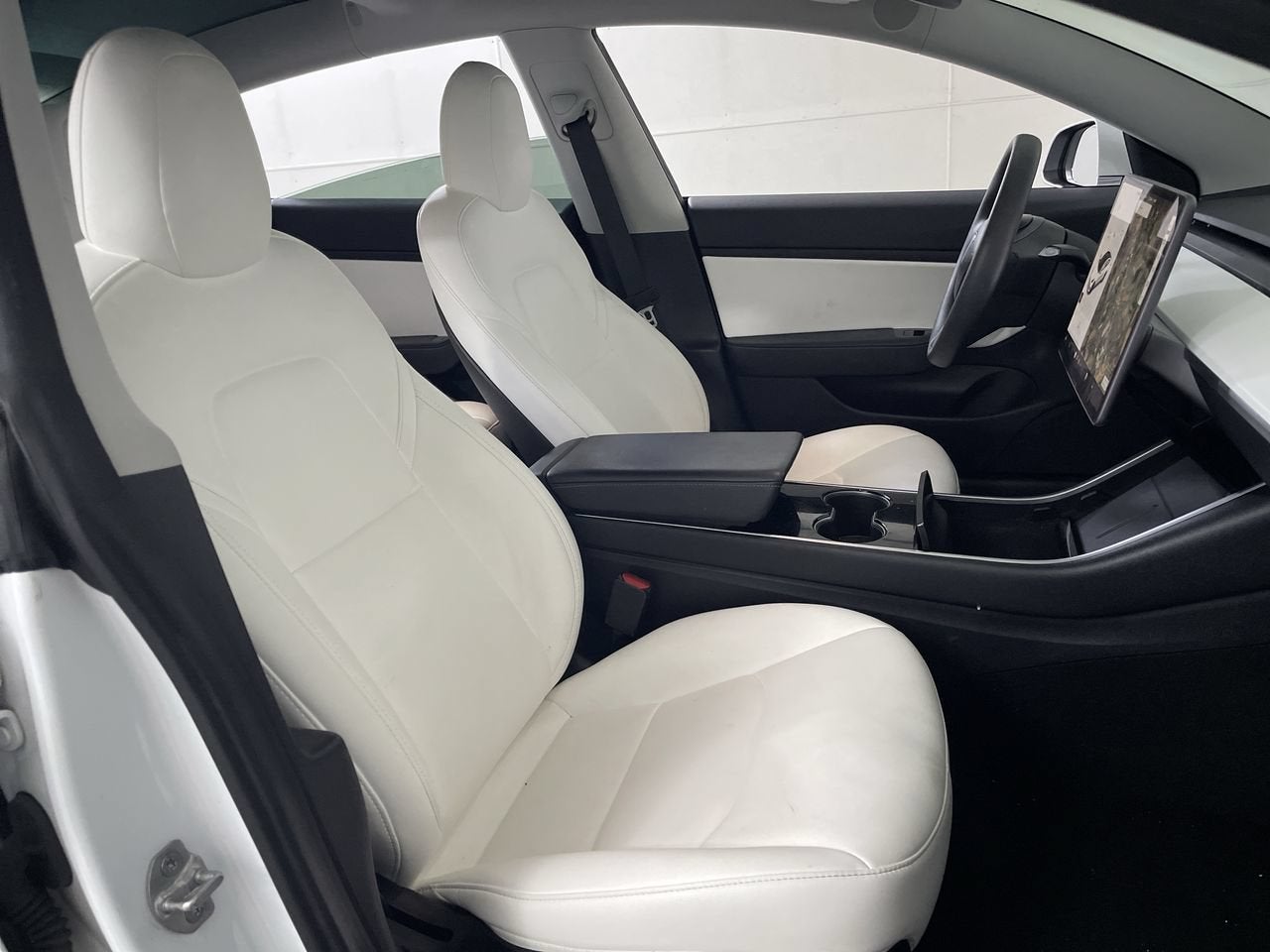 2020 Tesla Model 3 Performance