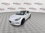 2020 Tesla Model 3 Performance