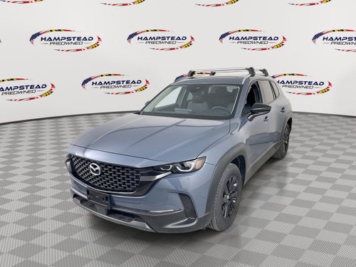 2023 Mazda Mazda CX-50 2.5 S Preferred Plus Package