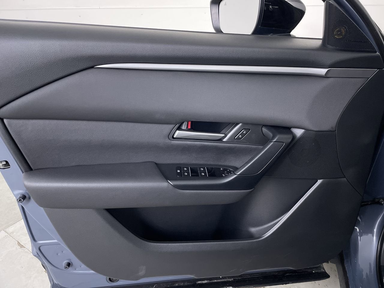 2023 Mazda Mazda CX-50 2.5 S Preferred Plus Package