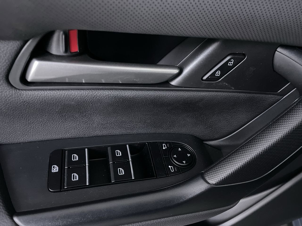 2023 Mazda Mazda CX-50 2.5 S Preferred Plus Package