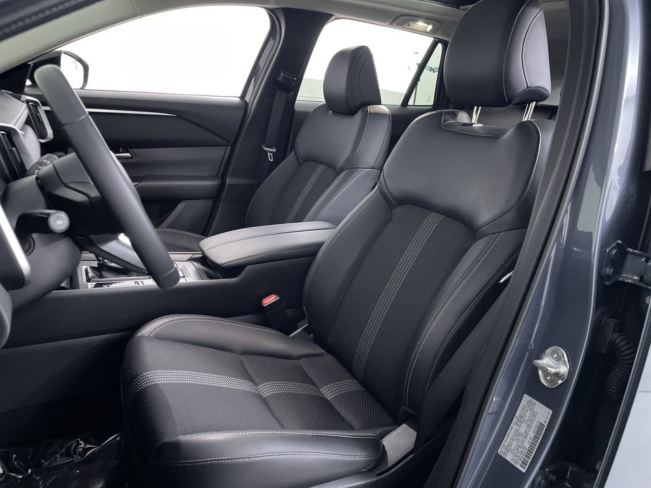 2023 Mazda Mazda CX-50 2.5 S Preferred Plus Package