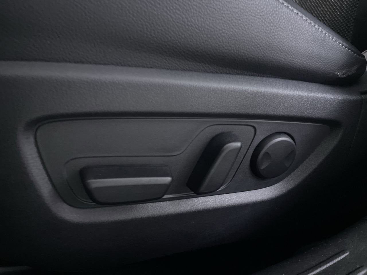 2023 Mazda Mazda CX-50 2.5 S Preferred Plus Package