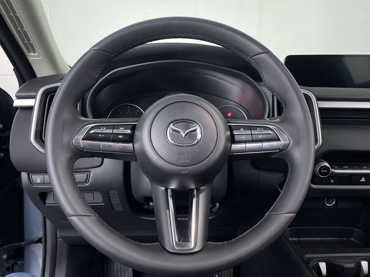 2023 Mazda Mazda CX-50 2.5 S Preferred Plus Package