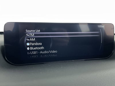 2023 Mazda Mazda CX-50 2.5 S Preferred Plus Package