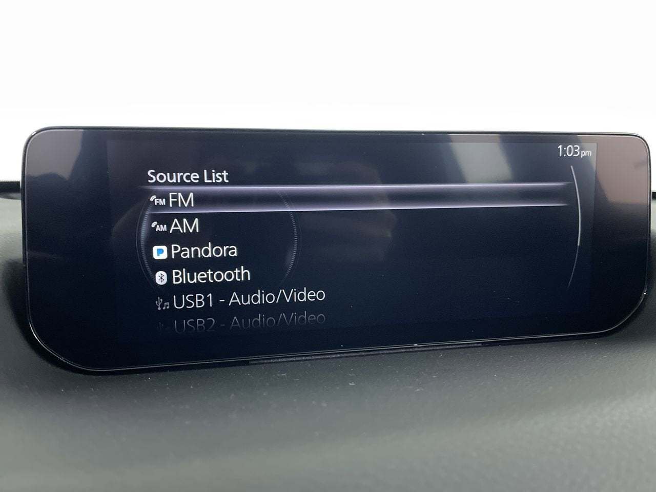 2023 Mazda Mazda CX-50 2.5 S Preferred Plus Package