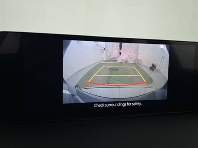 2023 Mazda Mazda CX-50 2.5 S Preferred Plus Package