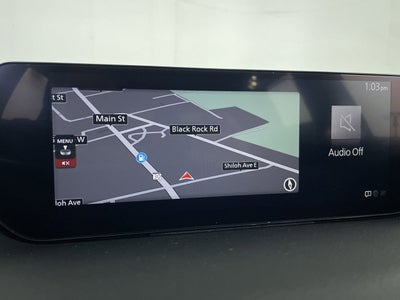 2023 Mazda Mazda CX-50 2.5 S Preferred Plus Package