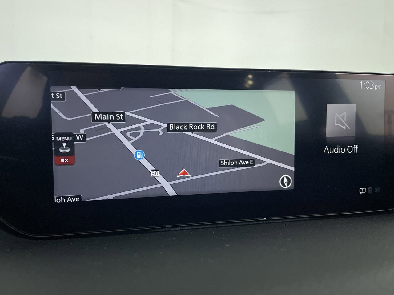 2023 Mazda Mazda CX-50 2.5 S Preferred Plus Package