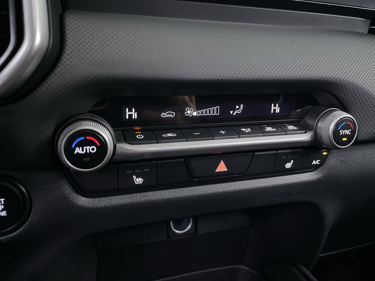 2023 Mazda Mazda CX-50 2.5 S Preferred Plus Package