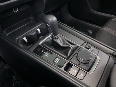 2023 Mazda Mazda CX-50 2.5 S Preferred Plus Package