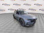 2023 Mazda Mazda CX-50 2.5 S Preferred Plus Package