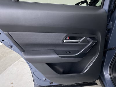 2023 Mazda Mazda CX-50 2.5 S Preferred Plus Package