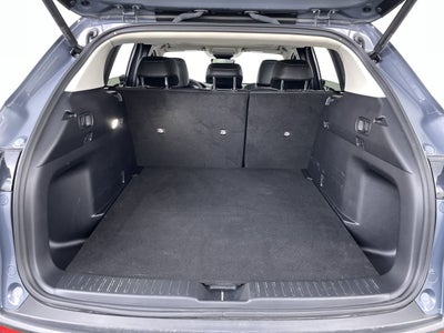 2023 Mazda Mazda CX-50 2.5 S Preferred Plus Package
