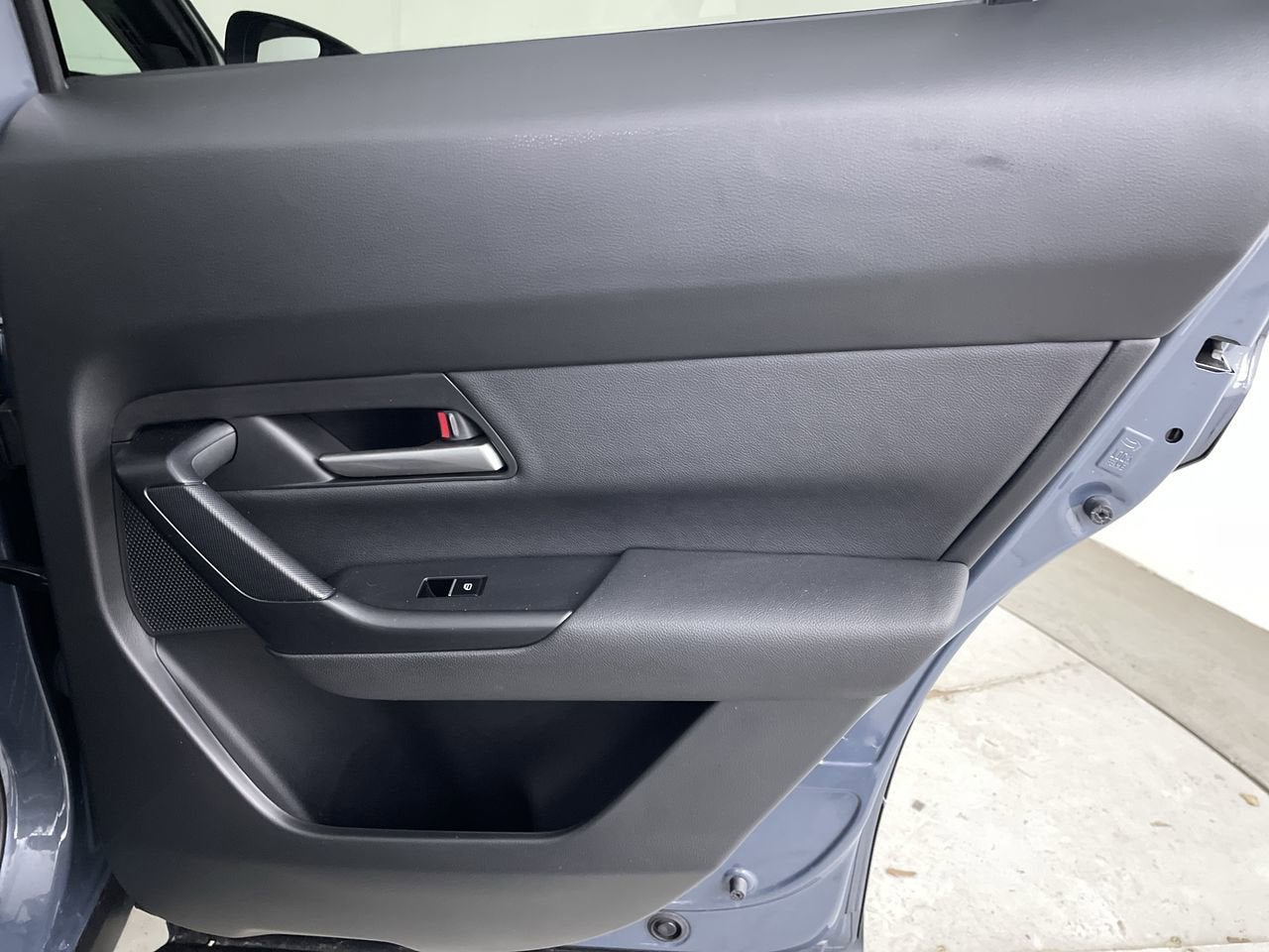 2023 Mazda Mazda CX-50 2.5 S Preferred Plus Package