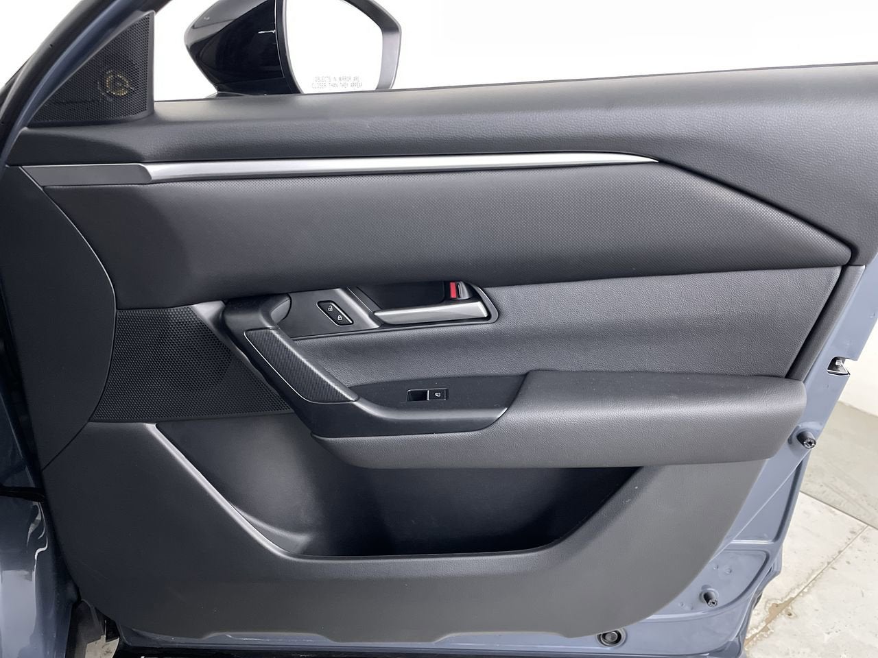 2023 Mazda Mazda CX-50 2.5 S Preferred Plus Package