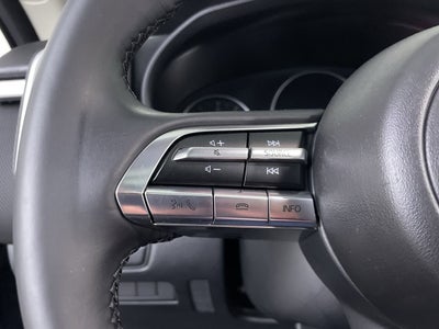 2023 Mazda Mazda CX-50 2.5 S Preferred Plus Package