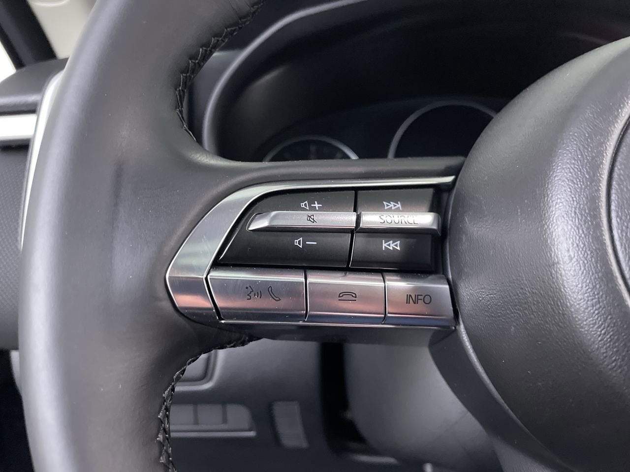 2023 Mazda Mazda CX-50 2.5 S Preferred Plus Package