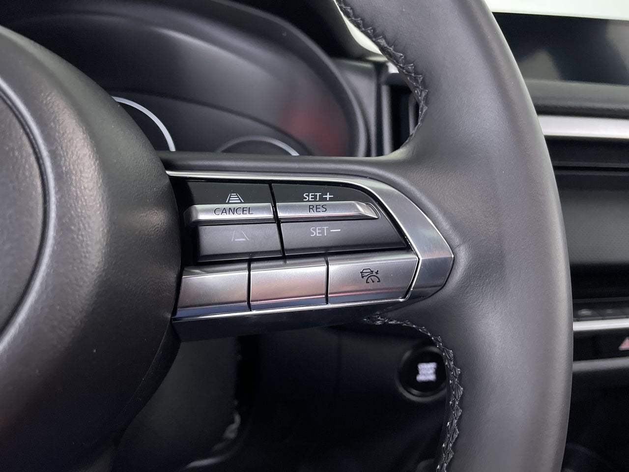 2023 Mazda Mazda CX-50 2.5 S Preferred Plus Package